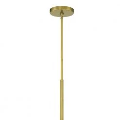 Dante 6-Light Aged Brass Chandelier by Crystorama -Crystorama popular store aged brass crystorama chandeliers dnt 6046 ag 44 1000