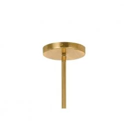 Meridian 5-Light Antique Gold Drum Chandelier by Crystorama -Crystorama popular store antique gold crystorama chandeliers mer 4865 ga 4f 1000