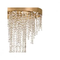 Winham 5-Light Antique Gold Crystal Chandelier by Crystorama 9 Winham 5-Light Antique Gold Crystal Chandelier by Crystorama -Crystorama popular store antique gold crystorama chandeliers win 615 ga cl mwp 4f 1000