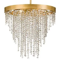 Crystorama popular store -Crystorama popular store antique gold crystorama chandeliers win 616 ga cl mwp c3 1000