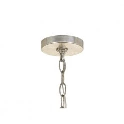 Brielle 6-Light Antique Silver Capiz Chandelier by Crystorama 11 Brielle 6-Light Antique Silver Capiz Chandelier by Crystorama -Crystorama popular store antique silver crystorama chandeliers bri 3006 sa 1f 1000