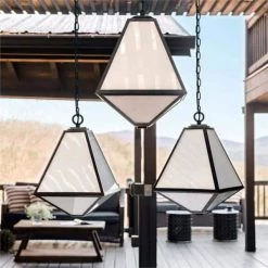 Glacier 3-Light Black Charcoal Lantern Outdoor Chandelier by Crystorama 15 Glacier 3-Light Black Charcoal Lantern Outdoor Chandelier by Crystorama -Crystorama popular store black charcoal crystorama outdoor chandeliers gla 9705 op bc 76 1000