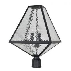 Crystorama popular store -Crystorama popular store black charcoal crystorama post lanterns gla 9709 wt bc c3 1000