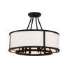 Bryant 18 in 4-Light Black Forged Flush Mount by Crystorama 1 Bryant 18 in 4-Light Black Forged Flush Mount by Crystorama -Crystorama popular store black forged crystorama flush mount lights bry 8004 bf ceiling 64 1000