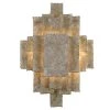 Bronson 2-Light Oxidized Silver Sconce by Crystorama 1 Bronson 2-Light Oxidized Silver Sconce by Crystorama -Crystorama popular store bronson crystorama wall sconces bro 4862 ox 64 1000