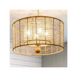 Jayna 4-Light Burnished Silver Drum Chandelier by Crystorama -Crystorama popular store burnished silver crystorama chandeliers jay a5004 bs fa 1000