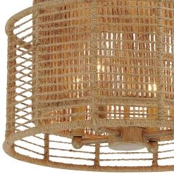 Jayna 14.9 in. 4-Light Burnished Silver Flush Mount by Crystorama -Crystorama popular store burnished silver crystorama flush mount lights jay a5000 bs 44 1000