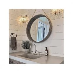 Brielle 2-Light Dark Bronze Sconce by Crystorama -Crystorama popular store dark bronze crystorama vanity lighting bri 3002 db fa 1000