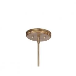 Quincy 8-Light Distressed Twilight Standard Chandelier by Crystorama -Crystorama popular store distressed twilight crystorama chandeliers qui 7628 dt 4f 1000