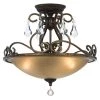 Ashton 16.5 in. 3-Light English Bronze Flush Mount by Crystorama 2 Ashton 16.5 in. 3-Light English Bronze Flush Mount by Crystorama -Crystorama popular store english bronze crystorama flush mount lights 5010 eb cl mwp 64 1000