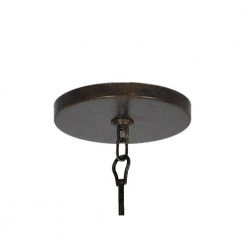Solaris 6-Light English Bronze Standard Outdoor Chandelier by Crystorama -Crystorama popular store english bronze crystorama outdoor chandeliers sol 9328 eb 1f 1000