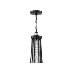 Gabrielle 12-Light Matte Black Chandelier by Crystorama -Crystorama popular store matte black crystorama chandeliers gab b7312 mk 44 1000