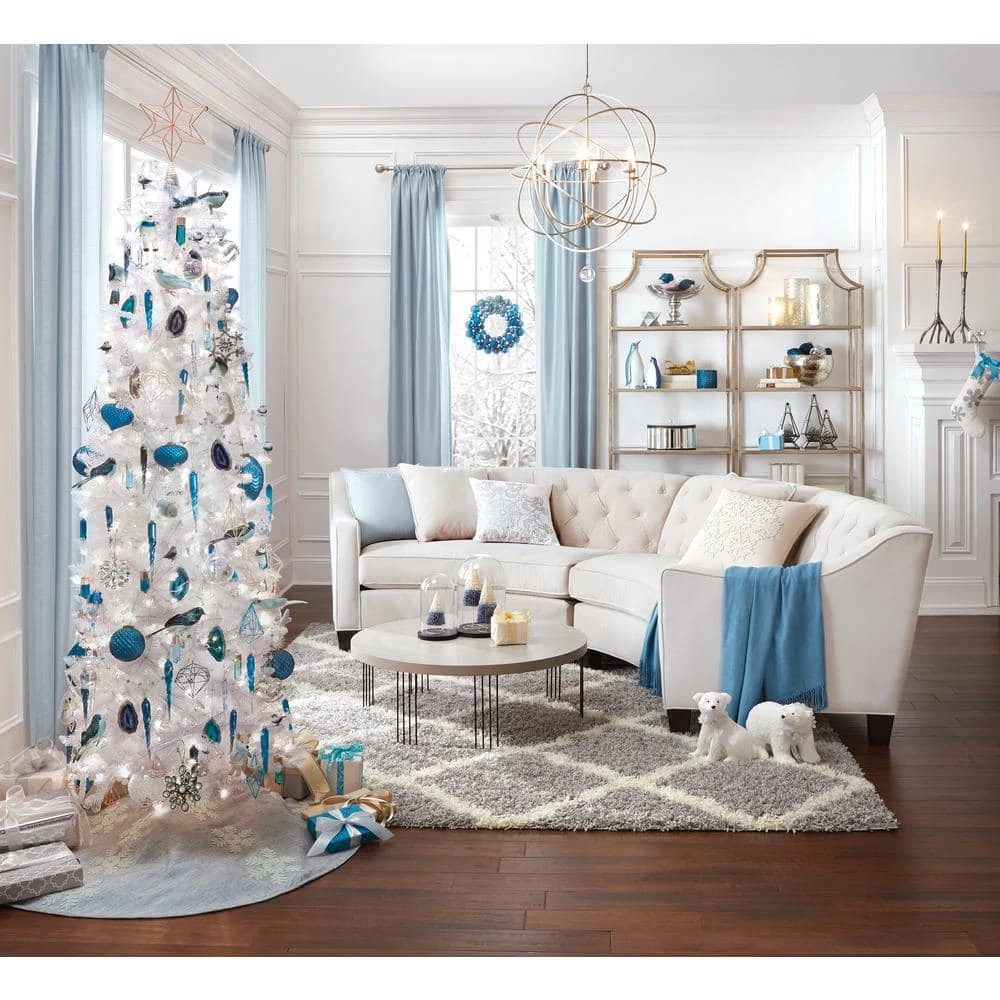 Solaris Collection 6-Light Olde Silver Orb Chandelier by Crystorama 5 Solaris Collection 6-Light Olde Silver Orb Chandelier by Crystorama - Image 3