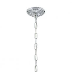 Maria Theresa 12-Light Polished Chrome Crystal Chandelier by Crystorama 11 Maria Theresa 12-Light Polished Chrome Crystal Chandelier by Crystorama -Crystorama popular store polished chrome crystorama chandeliers 4479 ch cl mwp 1f 1000