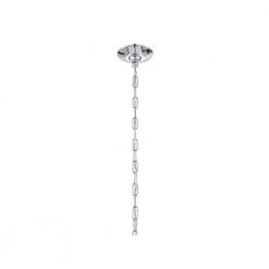 Roslyn 9-Light Polished Chrome Crystal Chandelier by Crystorama 12 Roslyn 9-Light Polished Chrome Crystal Chandelier by Crystorama -Crystorama popular store polished chrome crystorama chandeliers ros a1009 ch cl mwp 1f 1000