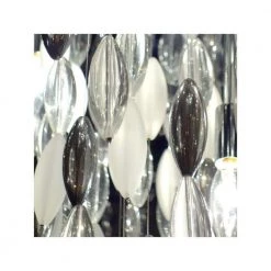 Hudson 16 in. 4-Light Polished Chrome Flush Mount by Crystorama -Crystorama popular store polished chrome crystorama flush mount lights hud a2214 ch 44 1000