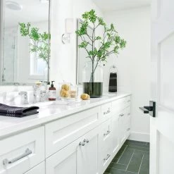 Colton 1-Light Polished Chrome Wall Sconce by Crystorama -Crystorama popular store polished chrome crystorama vanity lighting col 101 ch fa 1000