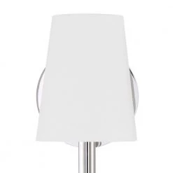 Payton 1-Light Polished Chrome Wall Sconce by Crystorama -Crystorama popular store polished chrome crystorama vanity lighting pay 921 ch 44 1000