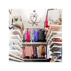 Dixon 6-Light Polished Nickel Standard Chandelier with Silk Shade by Crystorama 10 Dixon 6-Light Polished Nickel Standard Chandelier with Silk Shade by Crystorama -Crystorama popular store polished nickel crystorama chandeliers 8886 pn 4f 1000