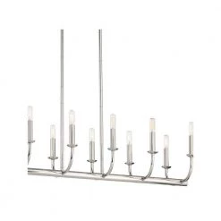 Bailey 12-Light Polished Nickel Chandelier by Crystorama 7 Bailey 12-Light Polished Nickel Chandelier by Crystorama -Crystorama popular store polished nickel crystorama chandeliers bai a2112 pn 4f 1000