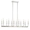 Bailey 12-Light Polished Nickel Chandelier by Crystorama 2 Bailey 12-Light Polished Nickel Chandelier by Crystorama -Crystorama popular store polished nickel crystorama chandeliers bai a2112 pn 64 1000