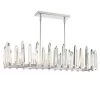 Watson 6-Light Polished Nickel Chandelier by Crystorama 2 Watson 6-Light Polished Nickel Chandelier by Crystorama -Crystorama popular store polished nickel crystorama chandeliers wat b2006 pn 64 1000