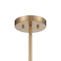 Danielson 4-Light Vibrant Gold Shaded Chandelier with Silk Shade by Crystorama -Crystorama popular store vibrant gold crystorama chandeliers dan 404 vg 1f 1000