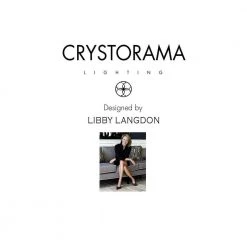 Hillcrest 6-Light Vibrant Gold Standard Chandelier by Crystorama 15 Hillcrest 6-Light Vibrant Gold Standard Chandelier by Crystorama -Crystorama popular store vibrant gold crystorama chandeliers hil 995 vg 76 1000