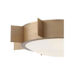 Solas 17.75 in. 3-Light Vibrant Gold Flush Mount by Crystorama 8 Solas 17.75 in. 3-Light Vibrant Gold Flush Mount by Crystorama -Crystorama popular store vibrant gold crystorama flush mount lights sol a3103 vg 4f 1000