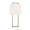 Fremont 2-Light Vibrant Gold Sconce by Crystorama -Crystorama popular store vibrant gold crystorama wall sconces fre 422 vg 64 1000